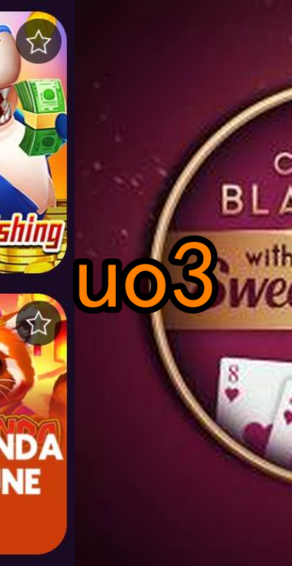 uo3.Com - Caça-Níqueis Online Cassino