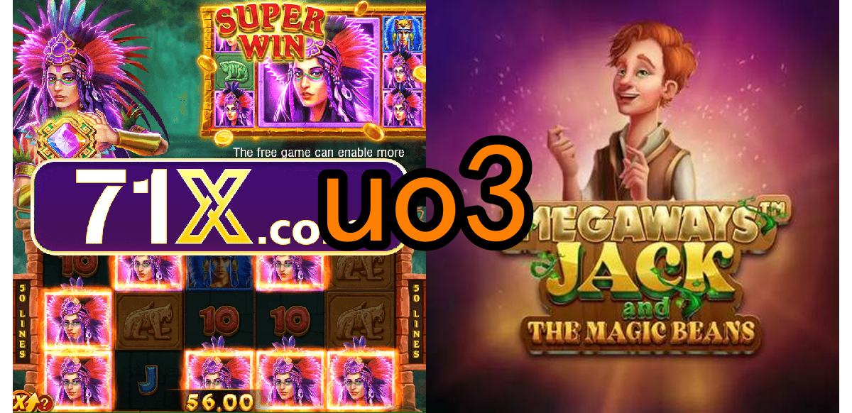 Slots Online uo3.Com - Diversão e Ganhos a Cada Giro